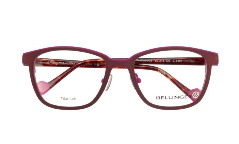 BELLINGER BOLDLINE-A22 1367