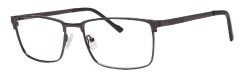 EN4255 MATT GUNMETAL