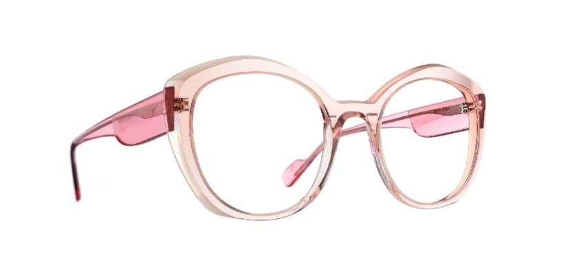 CAROLINE ABRAM Blush JOYAUX 239
