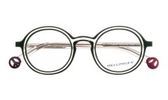 BELLINGER PEACE 383