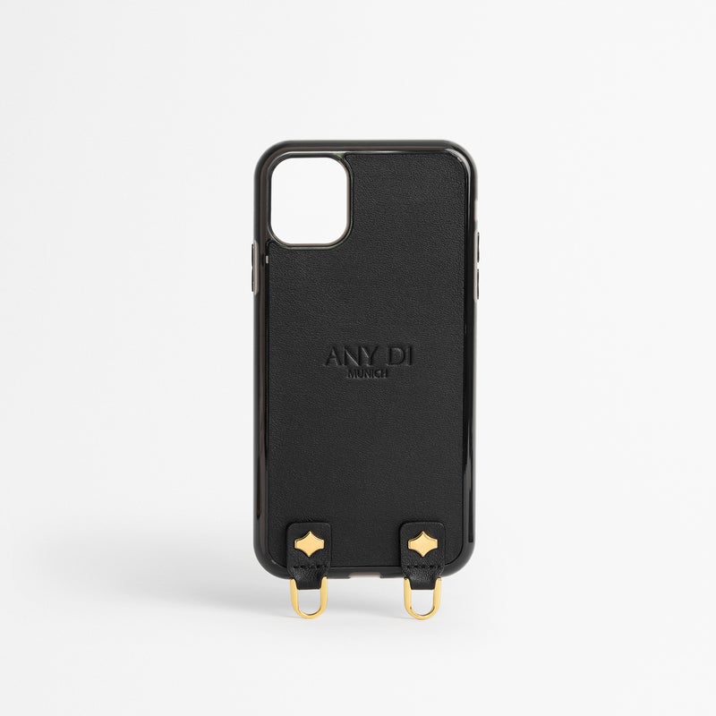 ANY DI PhoneCase-iPhone 13 Pro Max Blac