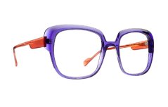 CAROLINE ABRAM Blush GLASSY 1068