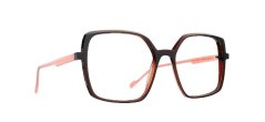 CAROLINE ABRAM Blush JUNGLE 1106