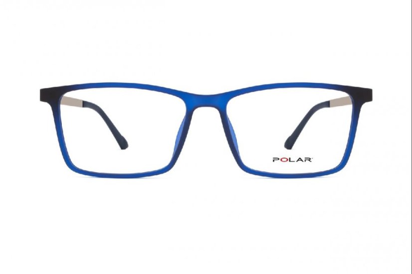 Polar 537 20