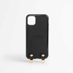 ANY DI PhoneCase-iPhone 15 Pro Black