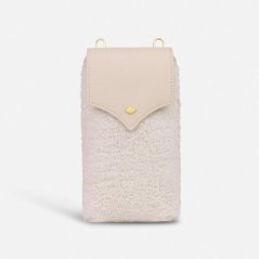 ANY DI Phone Pouch - Shearling