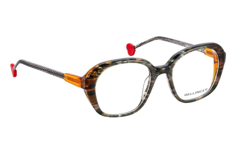 BELLINGER LOVE-VIBER 752