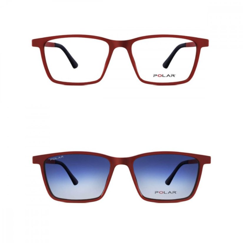 Polar 505 22