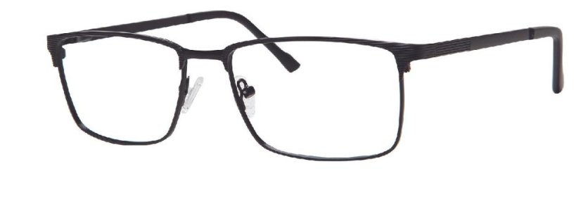 EN4255 MATT BLACK