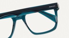 MANGO I0009 LIOR BLUE