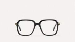 MANGO A0006 MIREL BLACK