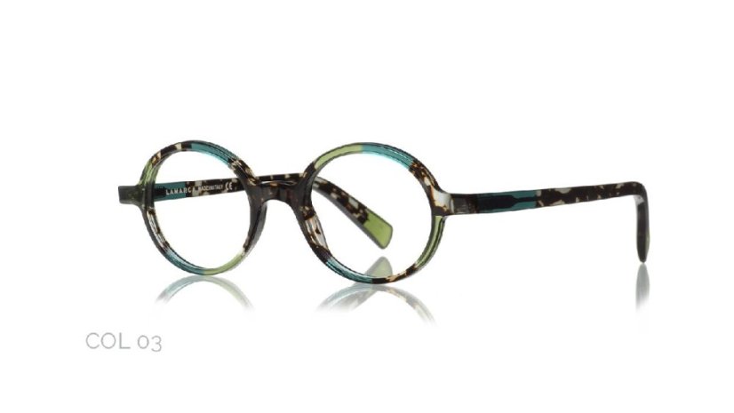 LAMARCA MOSAICO-163 03