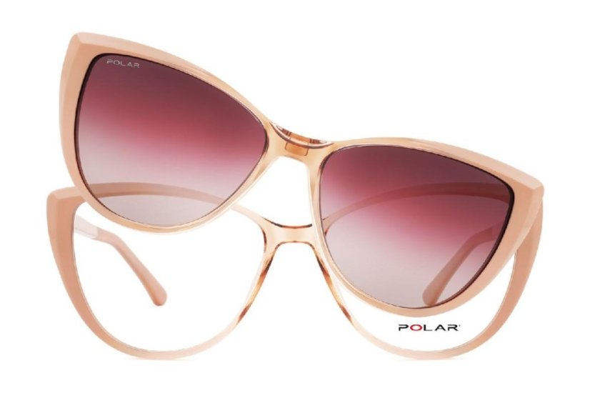 Polar 611 08