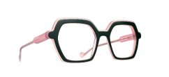 CAROLINE ABRAM Blush HEROINE 1092