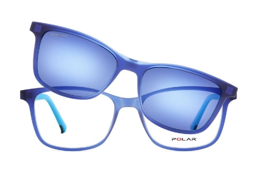 Polar 613 20