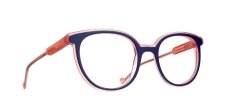 CAROLINE ABRAM Blush HONEY 1093