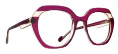 CAROLINE ABRAM ODE 780