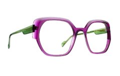 CAROLINE ABRAM Blush GEM 1072