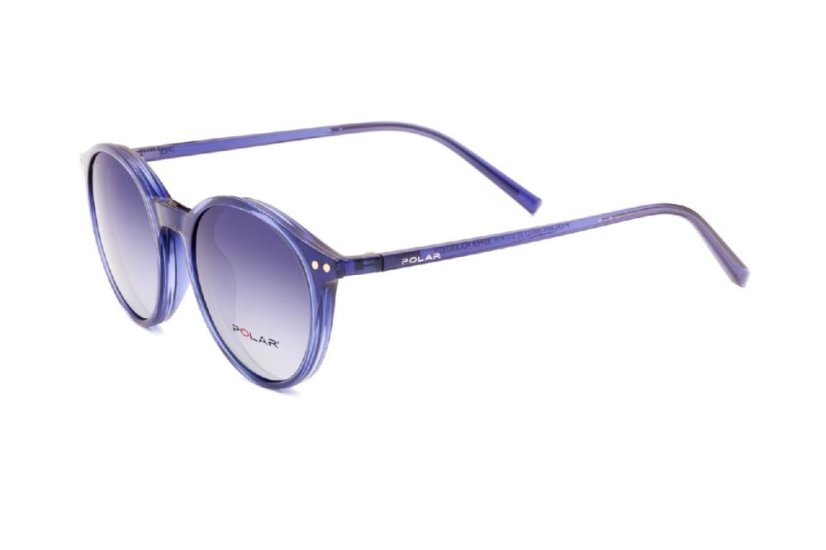 Polar 600 20