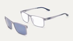 PULL&BEAR I0027 HONGDAE GREY