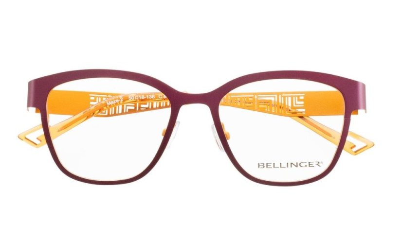 BELLINGER MAZE-2 6654