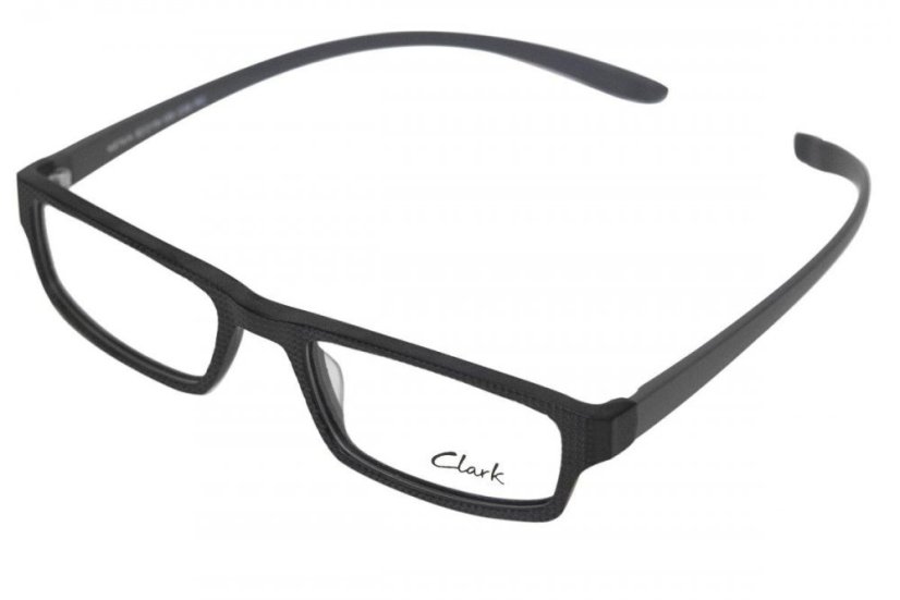 CLARK 874/A 29 3D BLACK