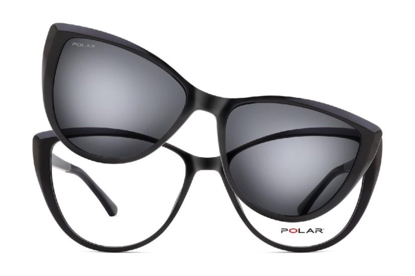 Polar 611 77