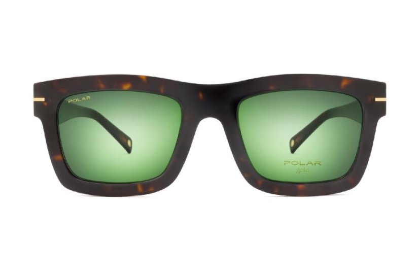 Polar GOLD C 80 428/G