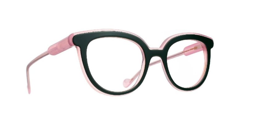 CAROLINE ABRAM Blush HINDI 1092