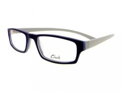 CLARK 874/A 7 BLUE GREY
