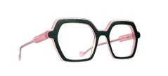 CAROLINE ABRAM Blush HEROINE 1092