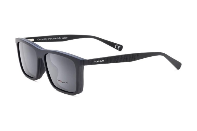 Polar 8007 76/F