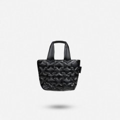 ANY DI Mini Puffer Bag - Black