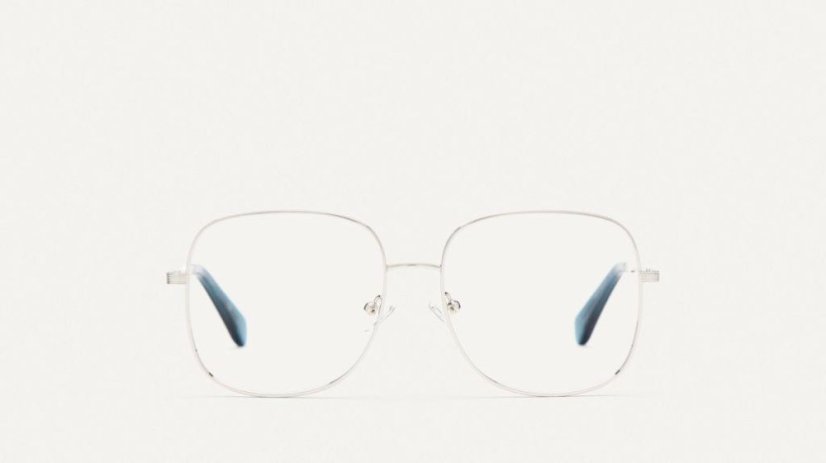 MANGO M0005 NUVOR SILVER