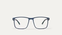 PULL&BEAR I0027 HONGDAE BLUE