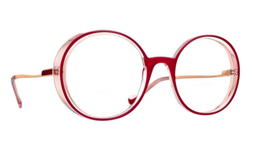 CAROLINE ABRAM IRIS 760