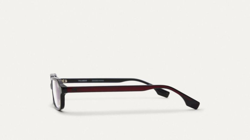 PULL&BEAR A0004 CAMDEN BLACK