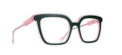 CAROLINE ABRAM Blush HUSH 1092