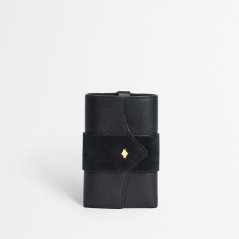 ANY DI Money Key Pocket - BK Black