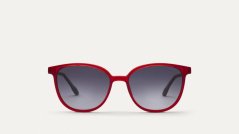 PULL&BEAR I0022 SANTS RED