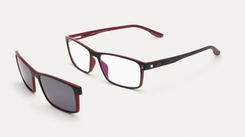 PULL&BEAR I0025 PIGNETO BLACK