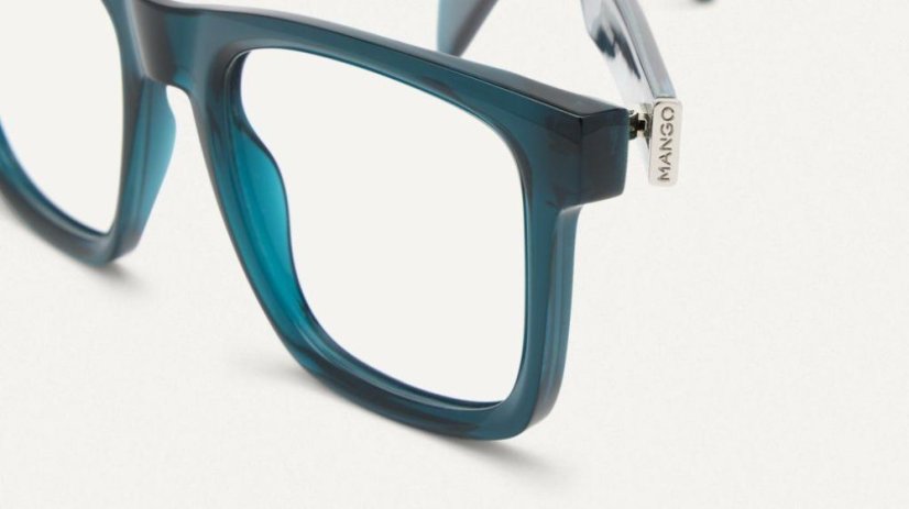 MANGO I0009 LIOR BLUE