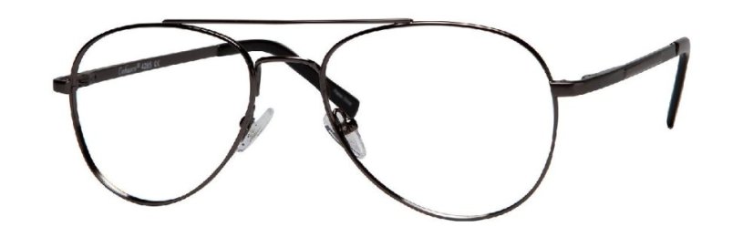 EN4285 GUNMETAL