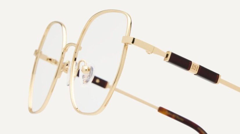 PHG-M0014 SAPPHIRE GOLD