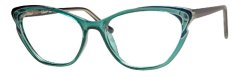 EN4341 TEAL CRYSTAL