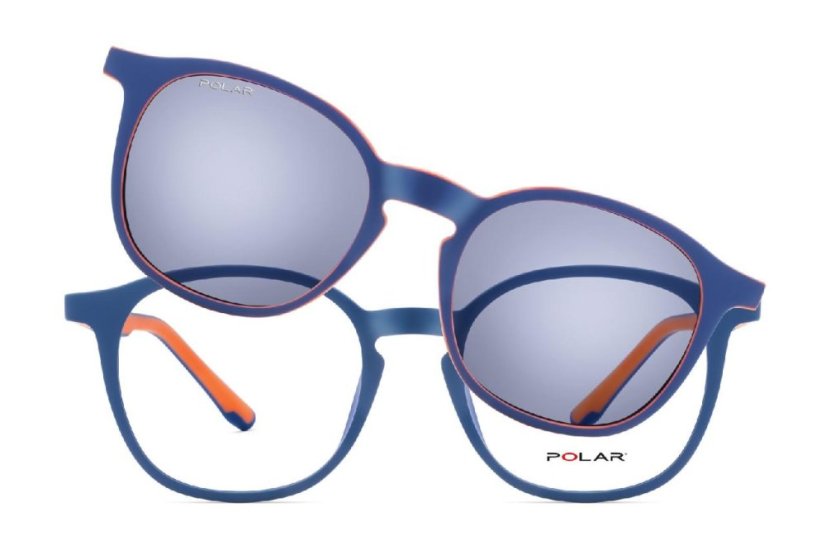 Polar 631 48