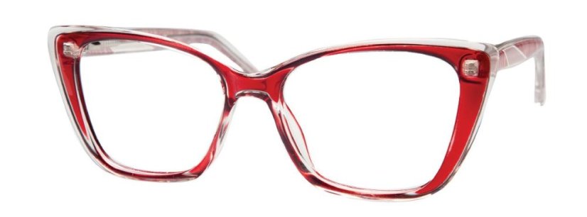 EN4553 BURGUNDY