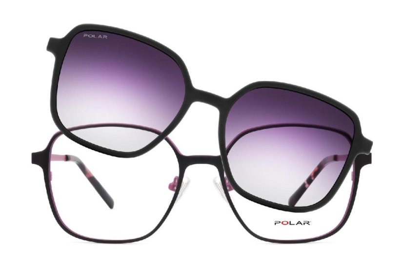 Polar 8015 11