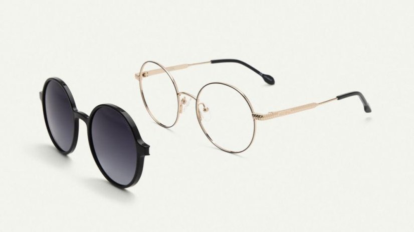 TLG-A0010 NIVA BLACK