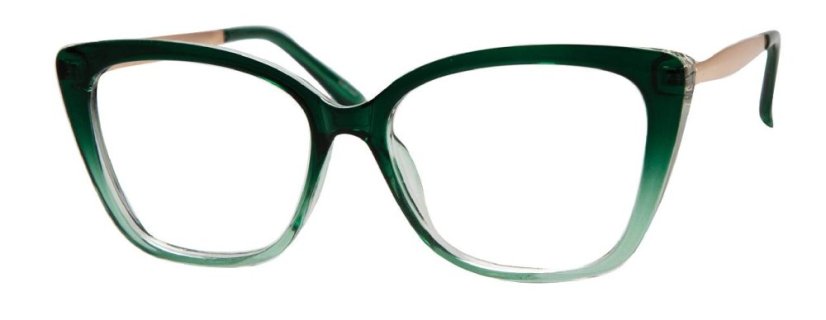 EN4550 GREEN FADE